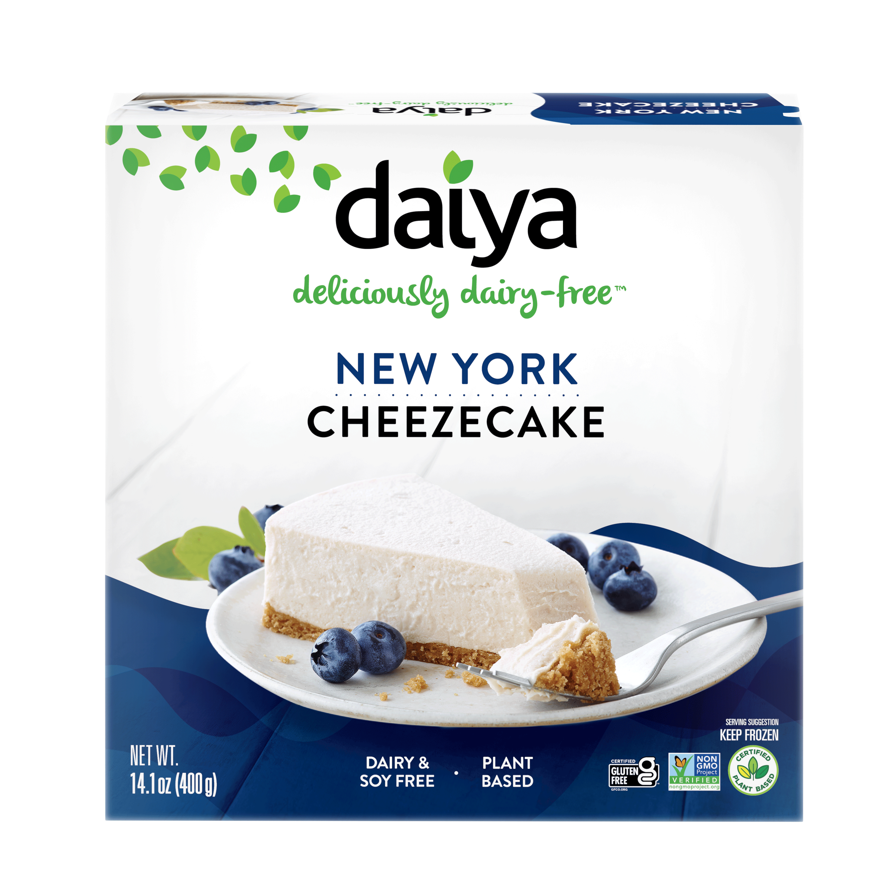 New York Cheezecake