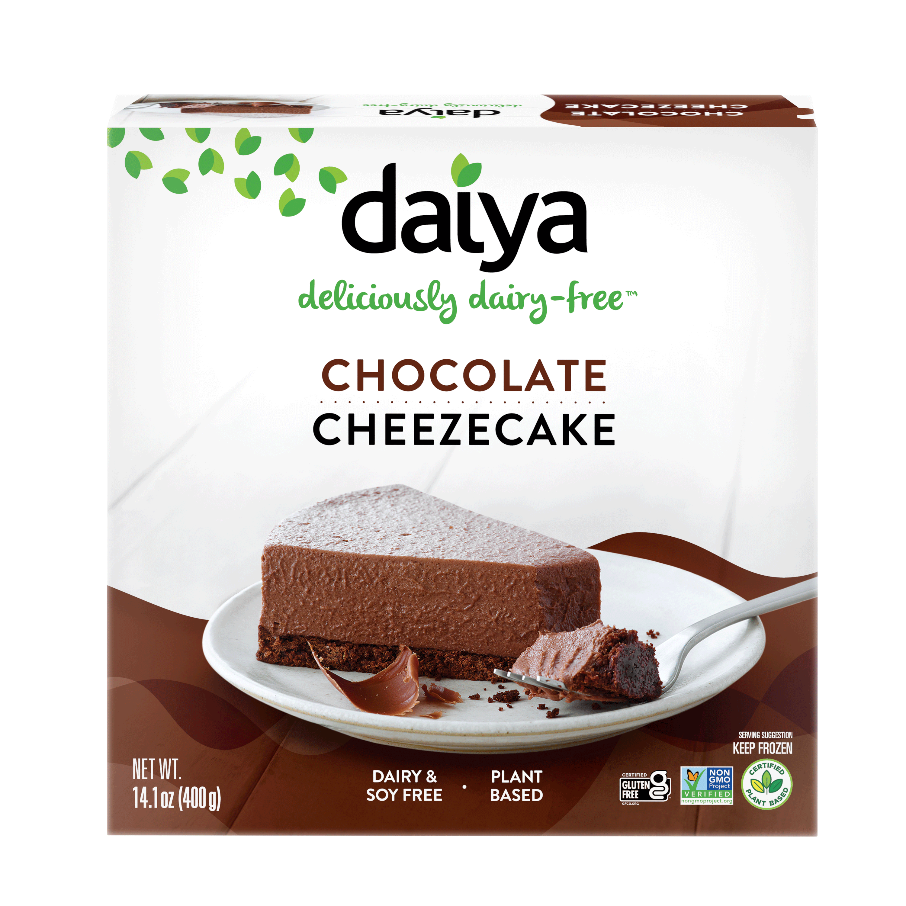 Chocolate Cheezecake