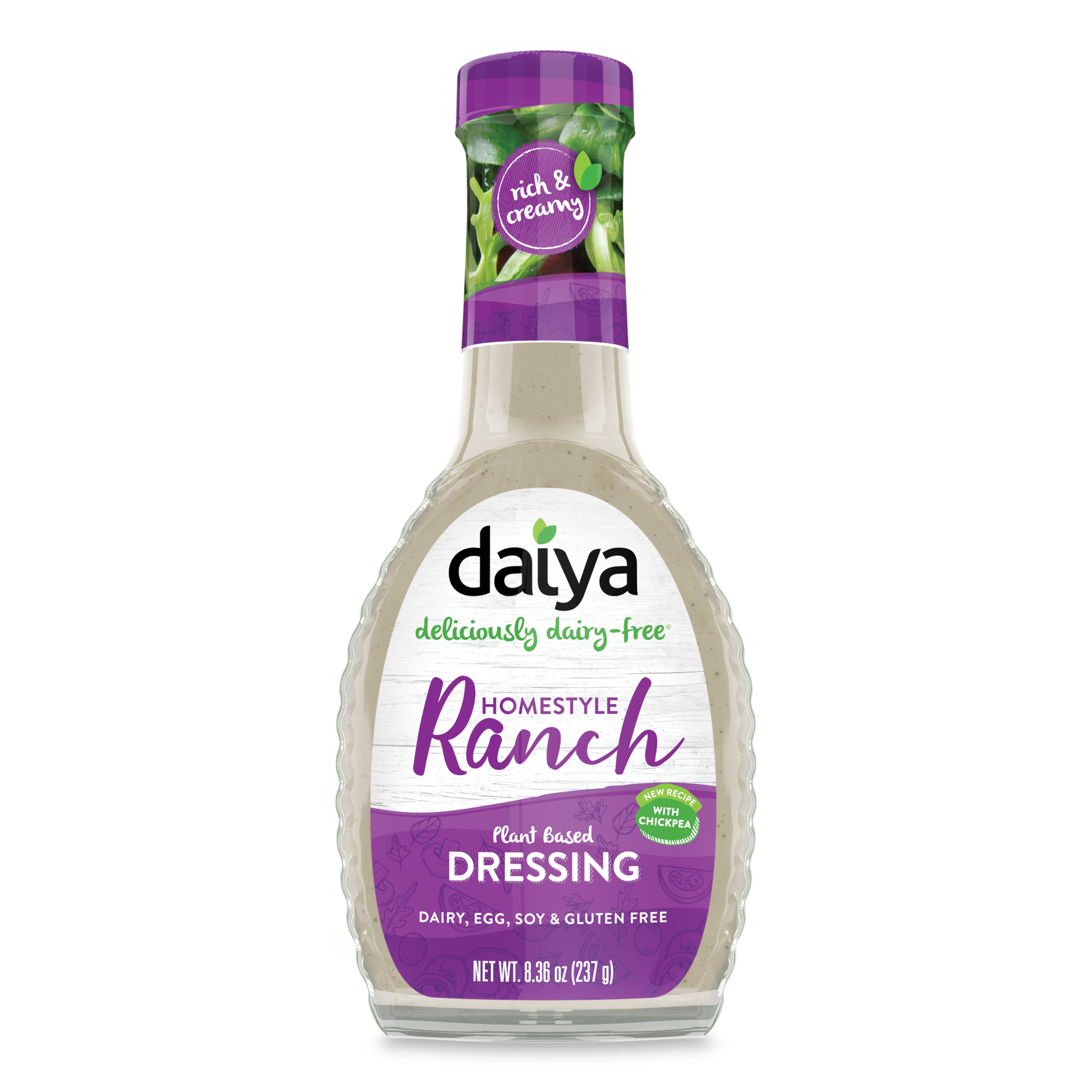 Homestyle Ranch Dressing