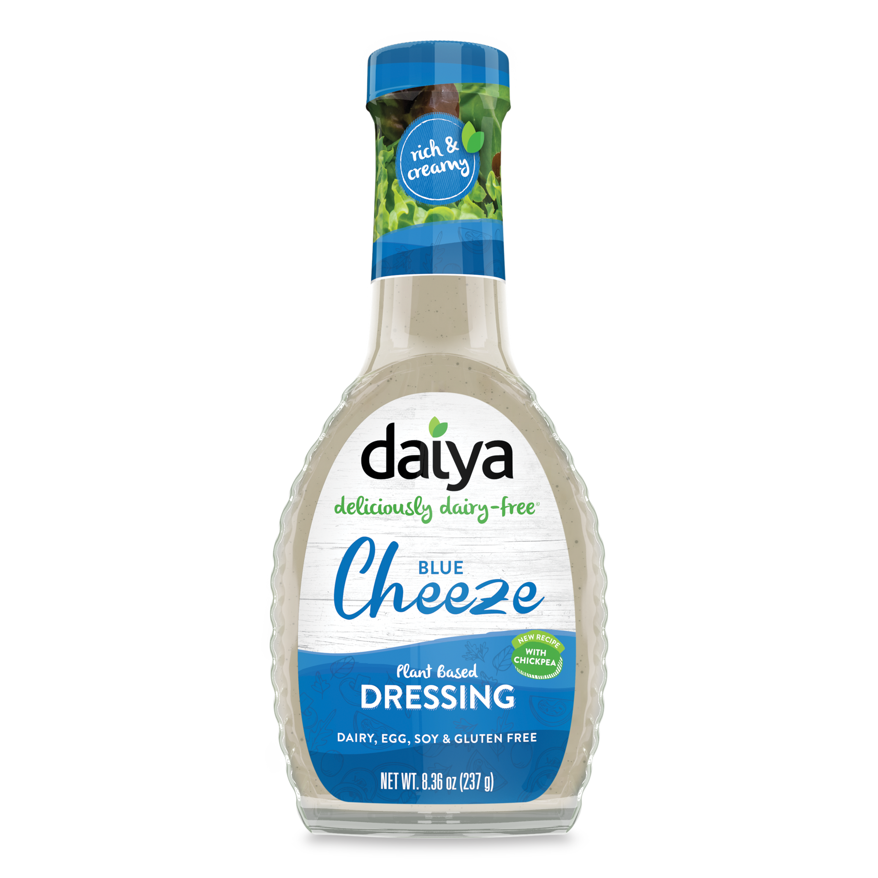 Blue Cheeze Dressing